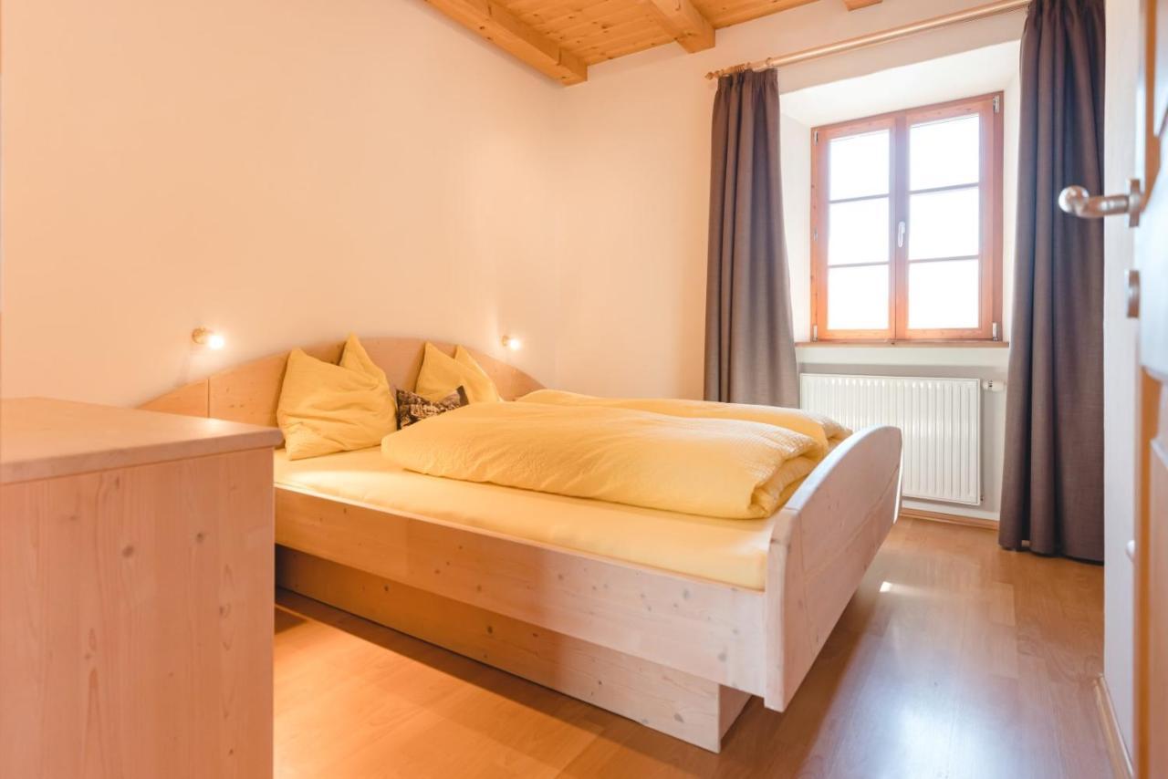 Brugger Hof * Velturno