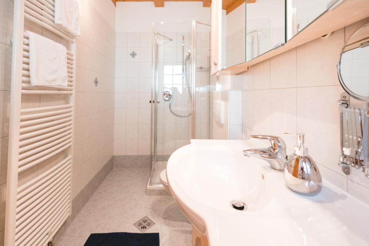 Farm stay Brugger Hof