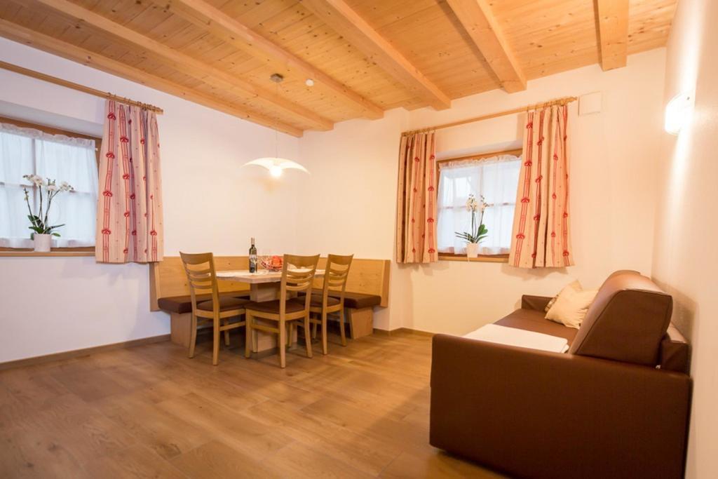 Farm stay Brugger Hof Feldthurns