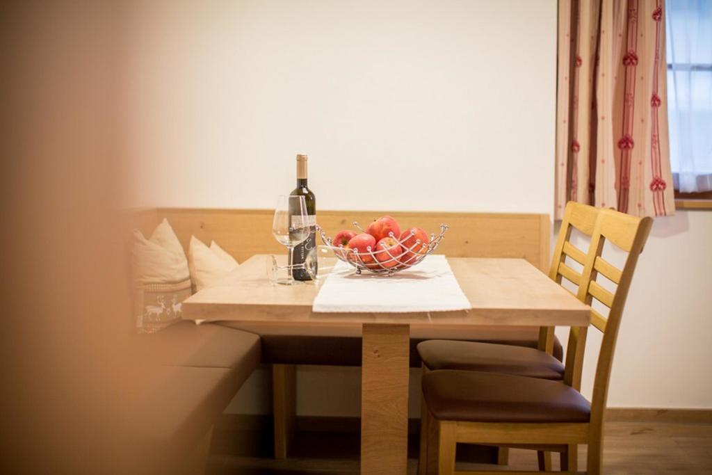 Agroturismo Brugger Hof