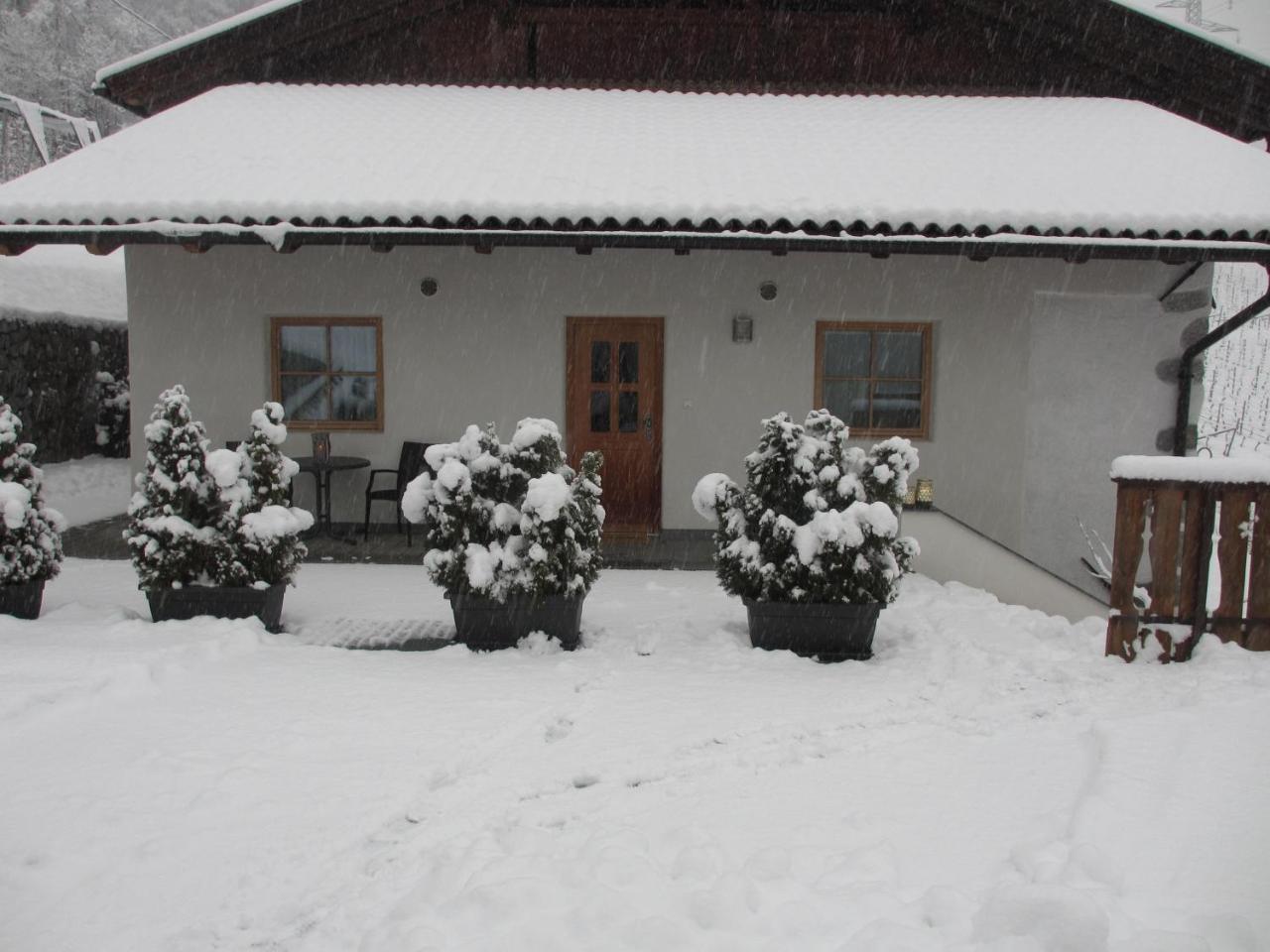 Brugger Hof Farm stay *