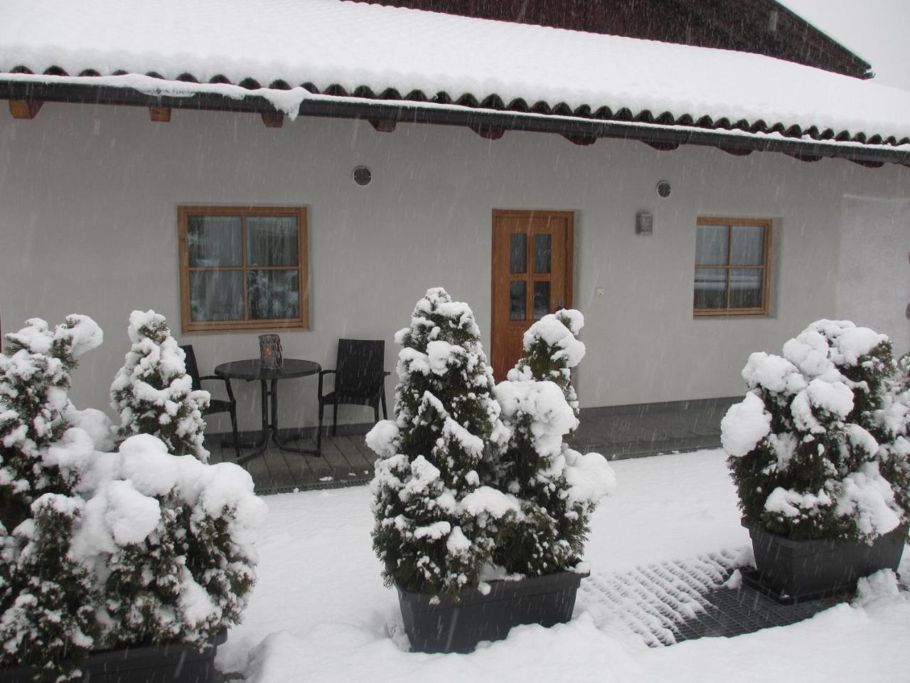 Brugger Hof Feldthurns